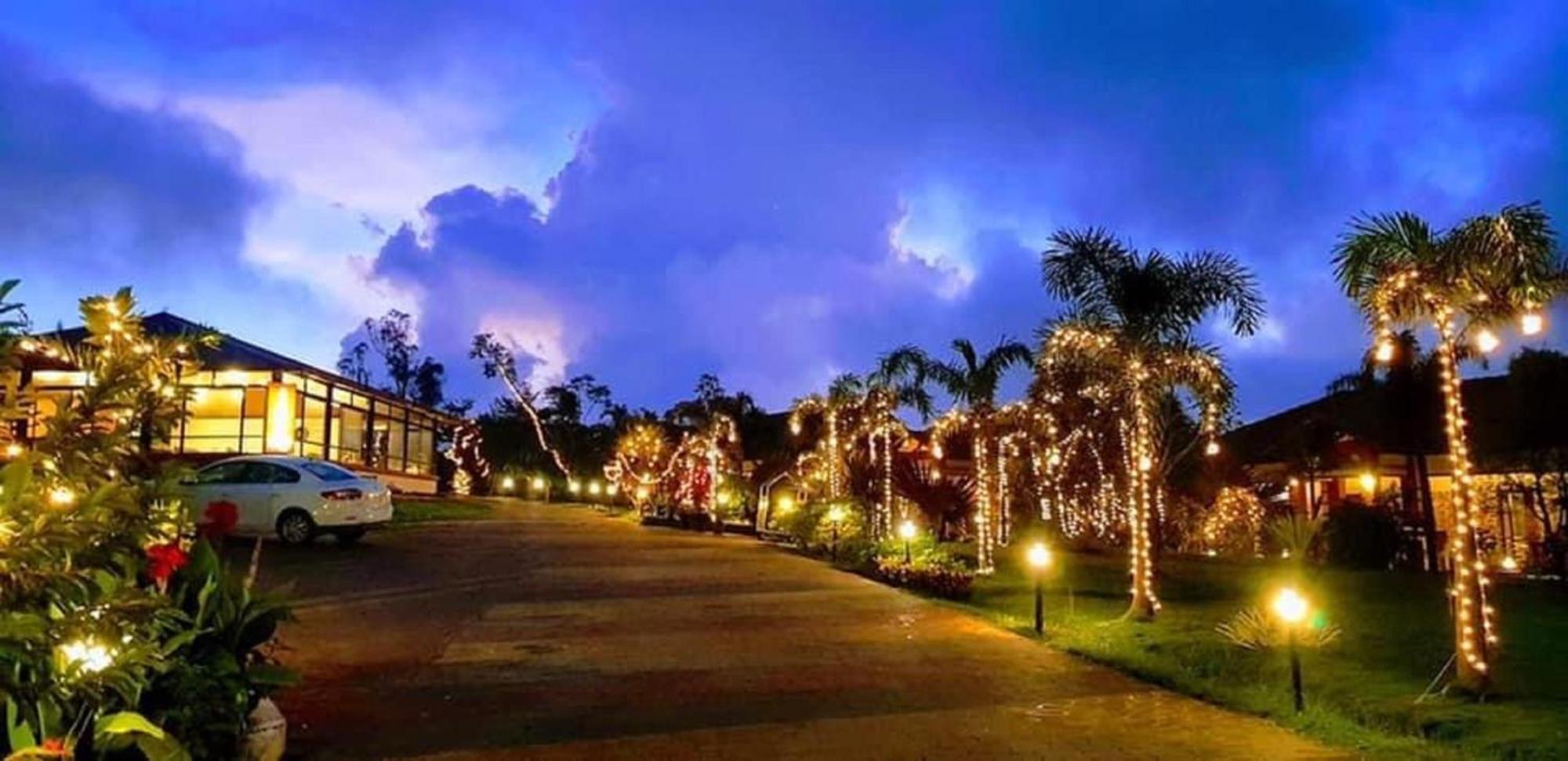 Woodstock Resorts Madikeri Exterior photo