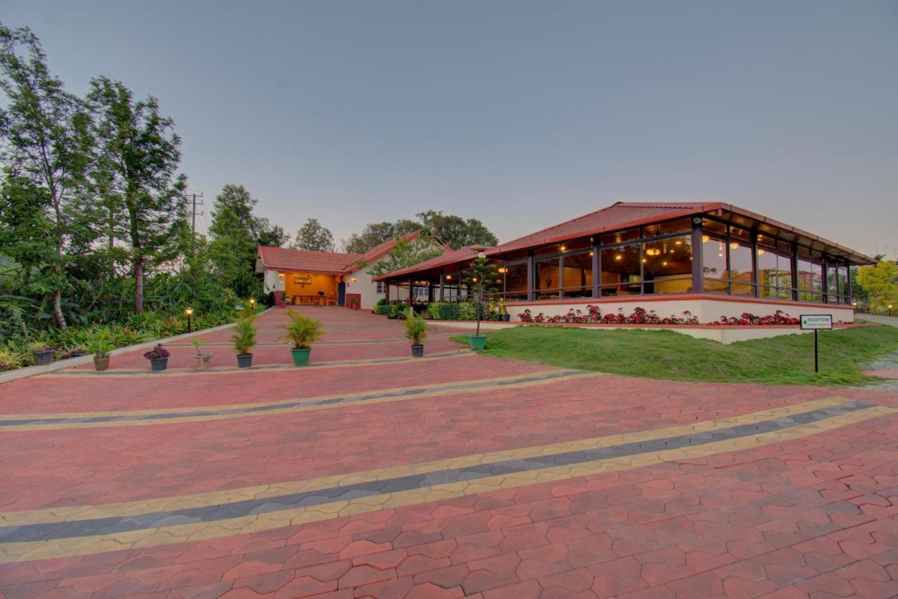 Woodstock Resorts Madikeri Exterior photo
