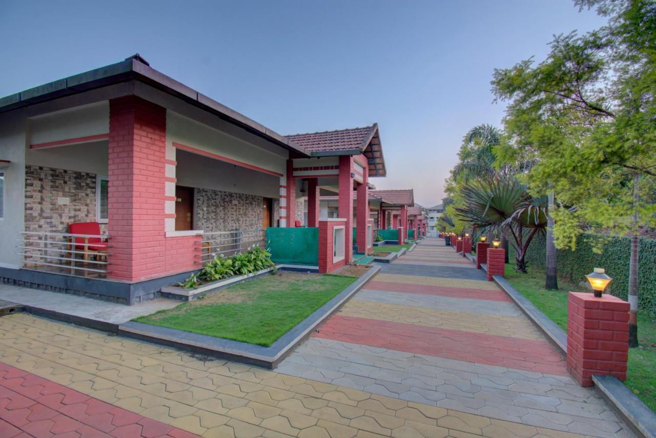 Woodstock Resorts Madikeri Exterior photo