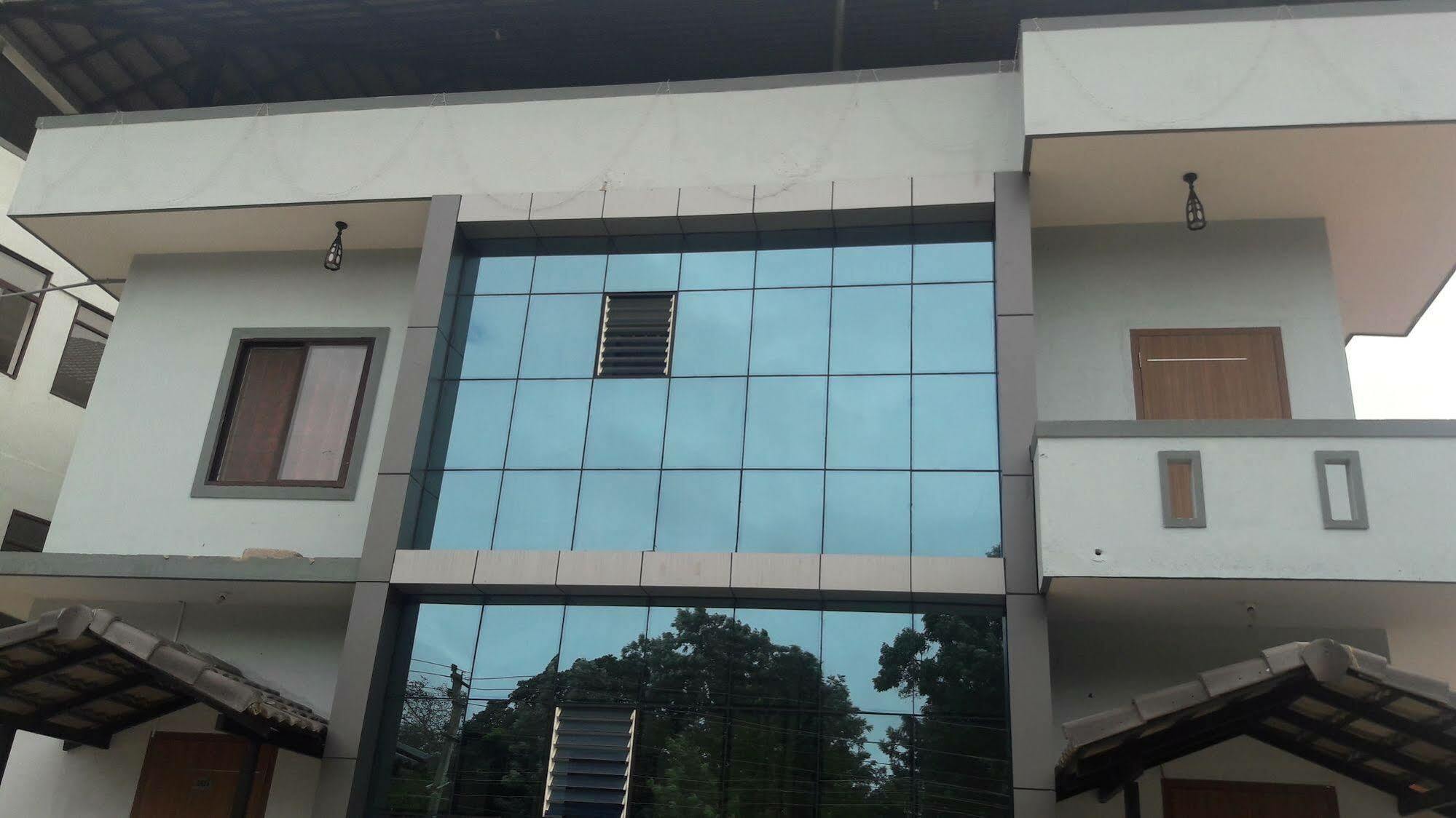 Woodstock Resorts Madikeri Exterior photo